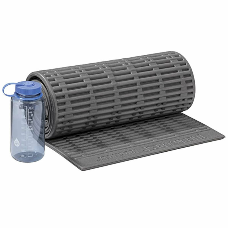 thermarest ridgerest classic sleep mat