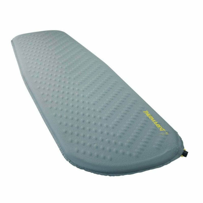 thermarest trail lite regular