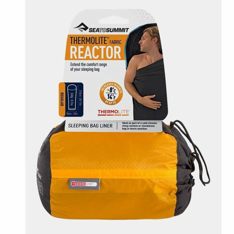 Sea to Summit Thermolite Reactor