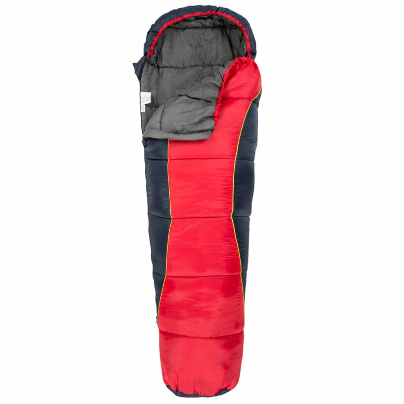 trespass bunk red 1