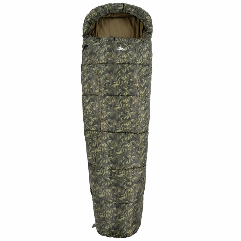 trespass dino camo bunka kids