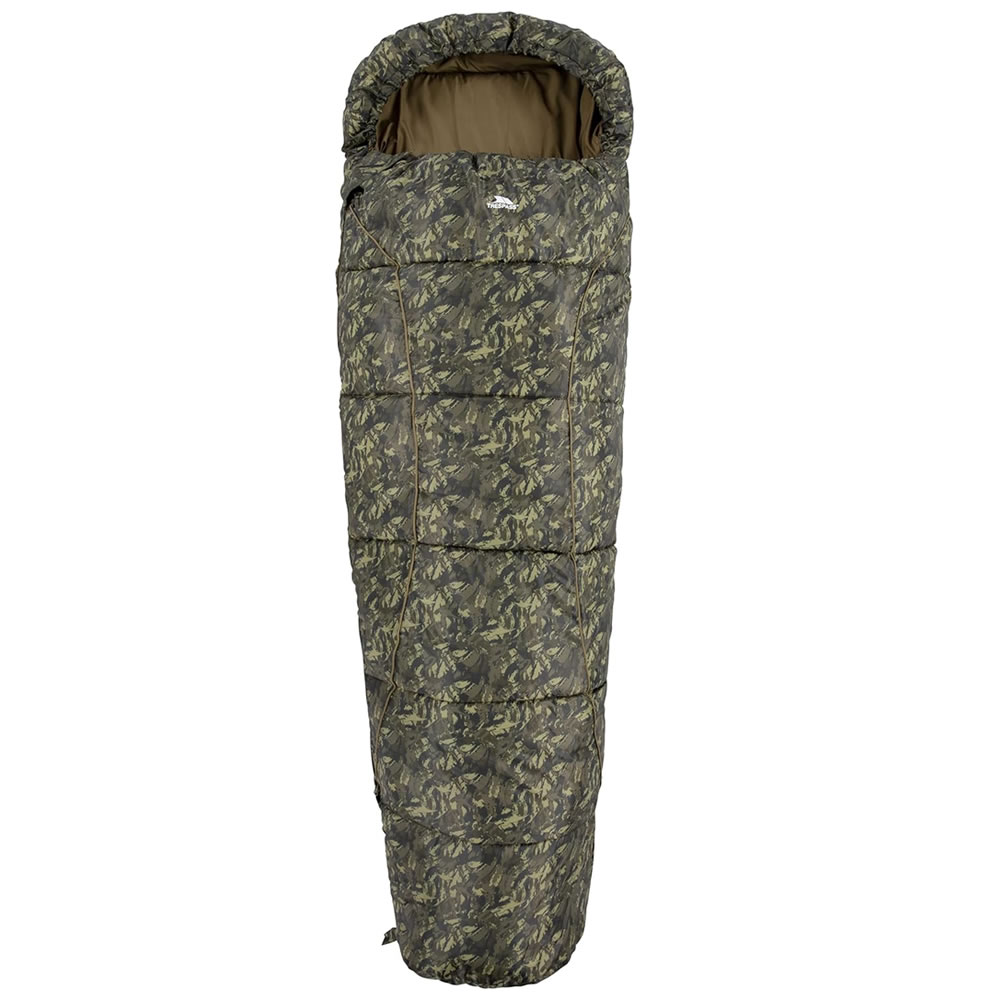 trespass dino camo bunka kids