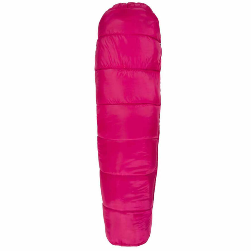 Trespass Magenta Retro Bunka Kids - Image 3