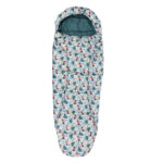 trespass tropical bird bunka kids