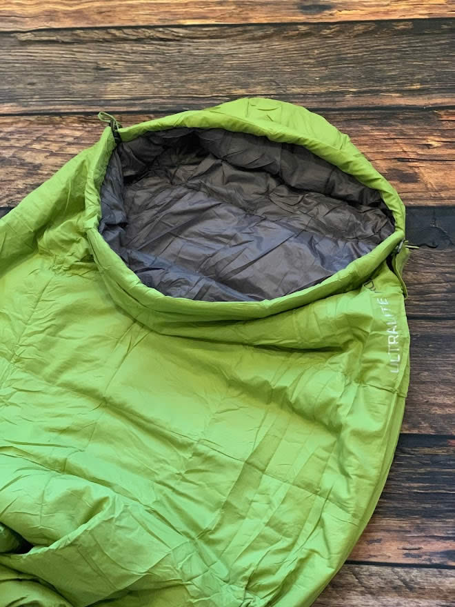 Buy Vango Ultralite Pro 50 Sleeping Bag with Free Delivery