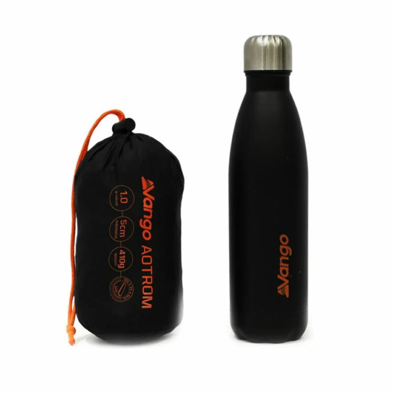 vango aotrom ultralight sleep mat