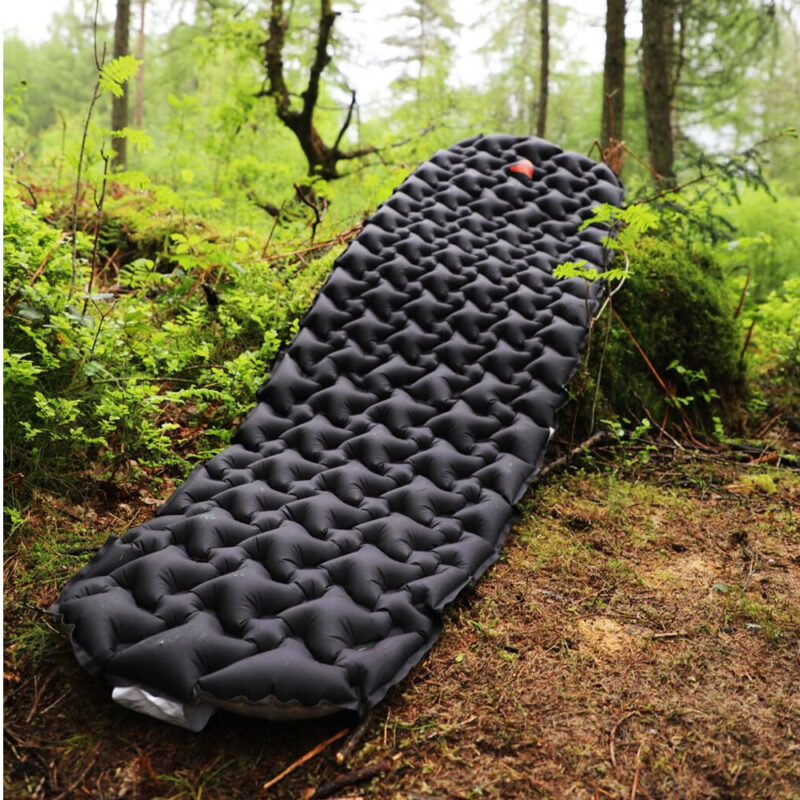 vango aotrom thermo insulated air sleep mat