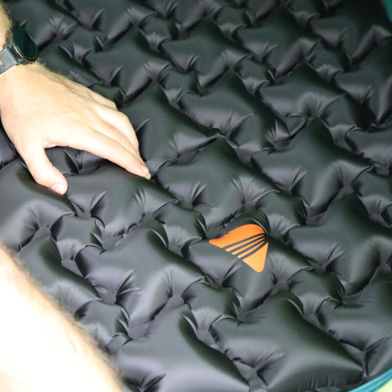vango aotrom ultralight sleep mat