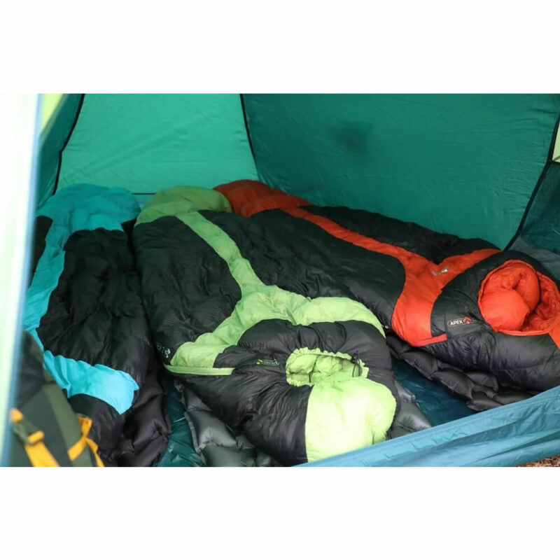 vango apex 3