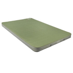vango arcadia 10cm double sleep mat