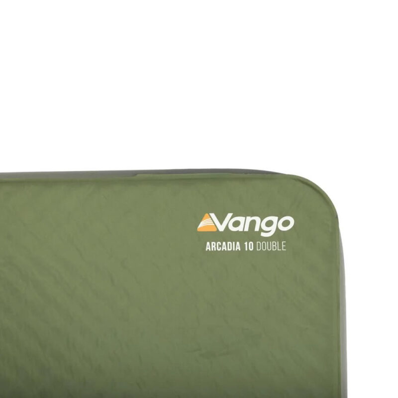 vango arcadia 10cm double sleep mat