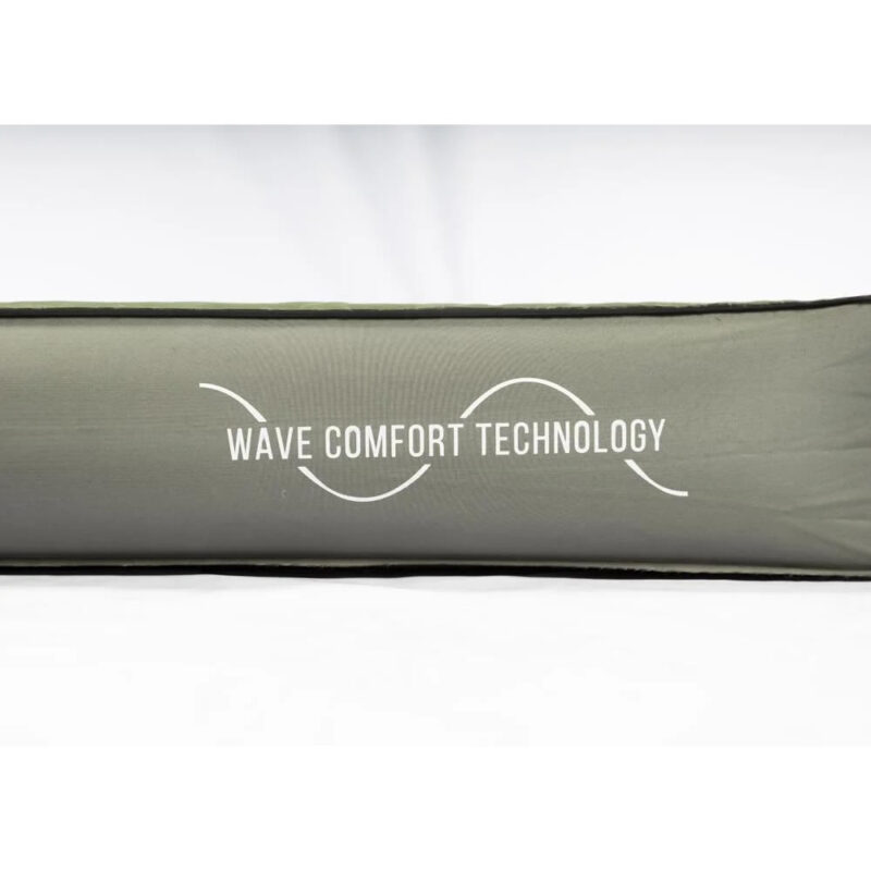 vango arcadia 10cm double sleep mat