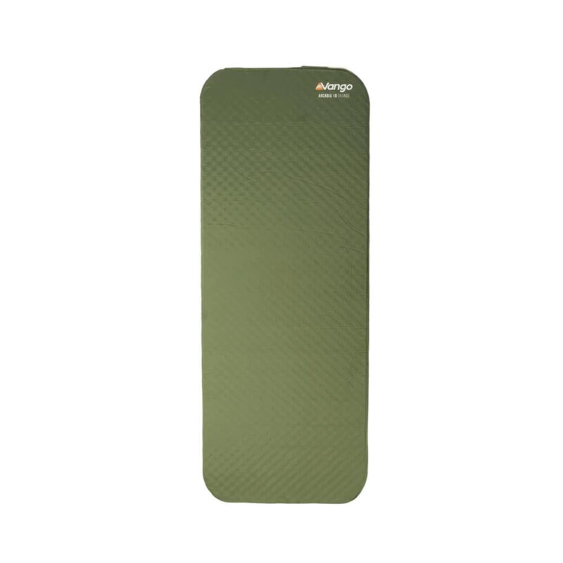 vango arcadia 10cm grande sleep mat