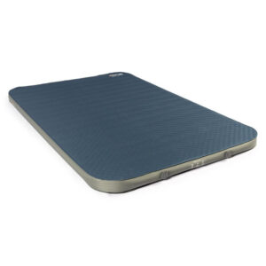 vango arcadia 7.5cm double sleep mat