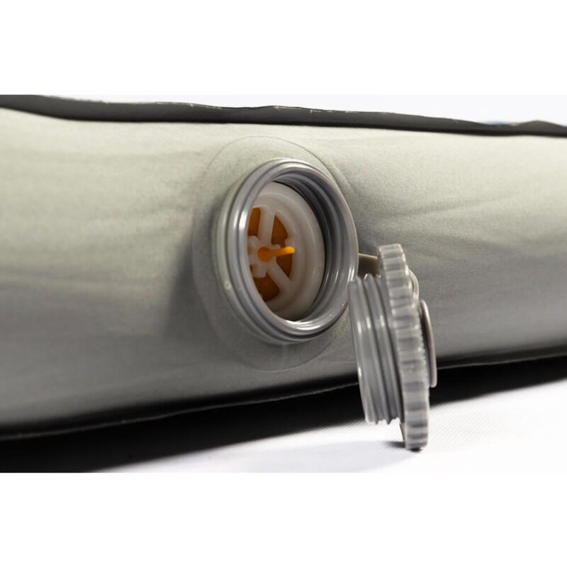 vango arcadia 7.5cm double sleep mat