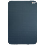 vango arcadia 7.5cm double sleep mat
