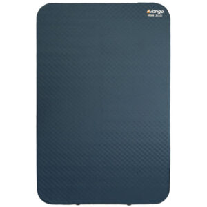 vango arcadia 7.5cm double sleep mat