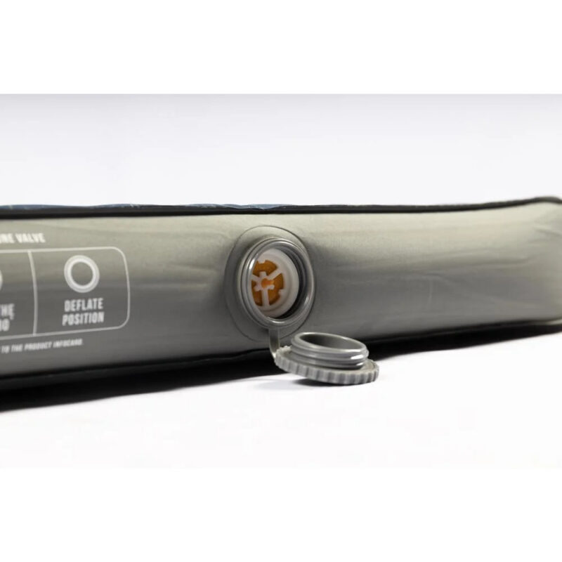 vango arcadia 7.5cm grande sleep mat