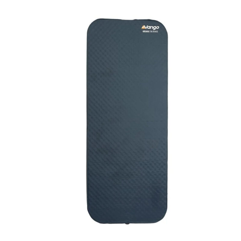 vango arcadia 7.5cm grande sleep mat