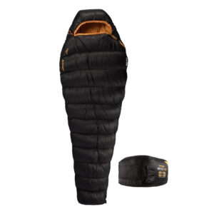 vango arctix 400 down