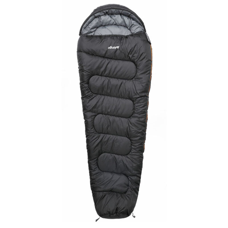 vango atlas 250 black