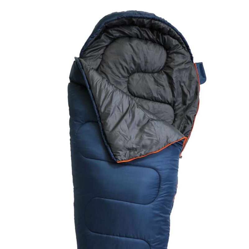 vango atlas 250 ink blue