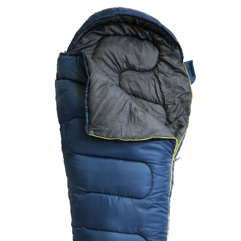 vango atlas 350 ink blue