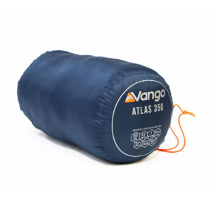 vango atlas 350 ink blue