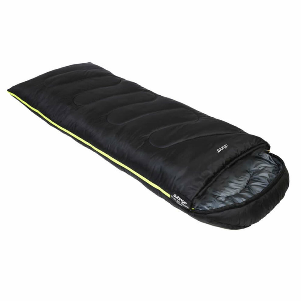 Buy 3 Season Sleeping Bags UK Free Delivery Over £30