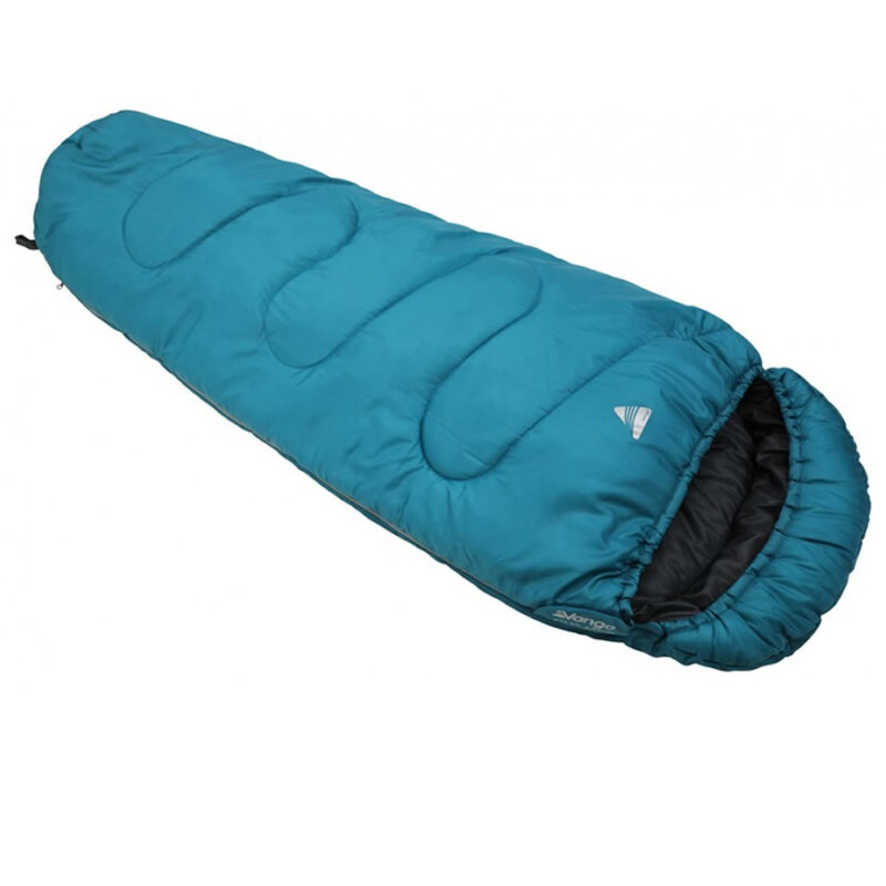 vango atlas junior agean teal