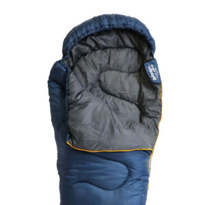 vango atlas junior ink blue