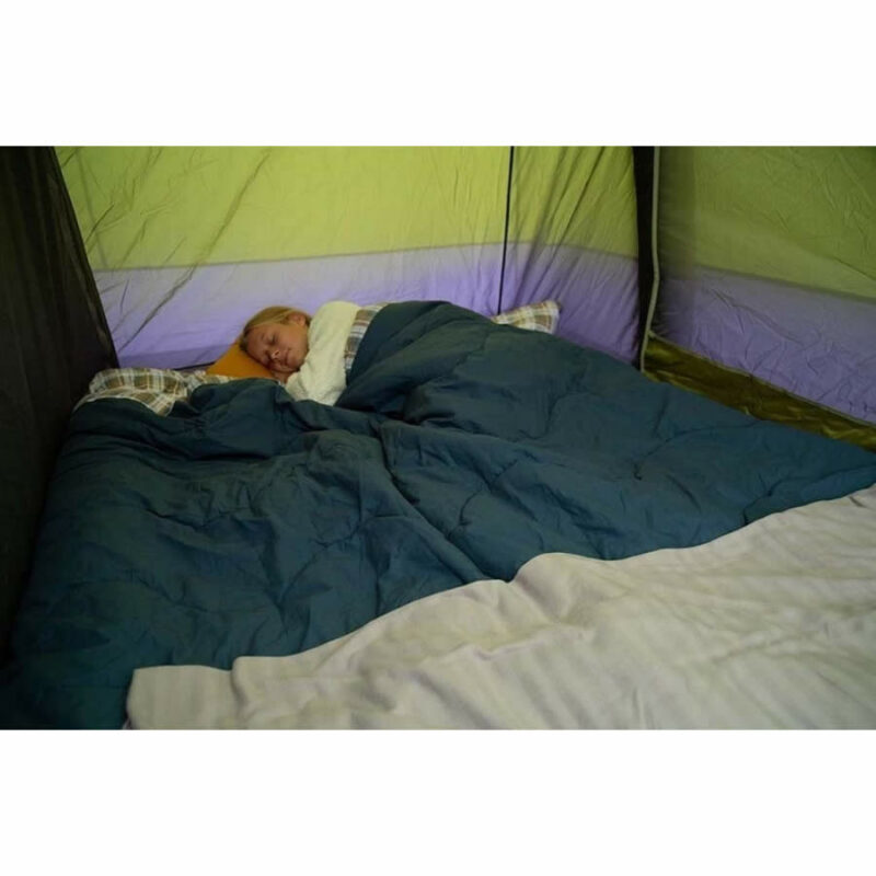 vango aurora double 3