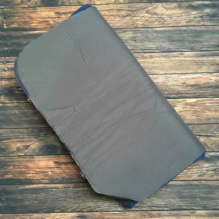 Buy Vango California Rock & Roll 10cm Campervan & Motorhome Topper