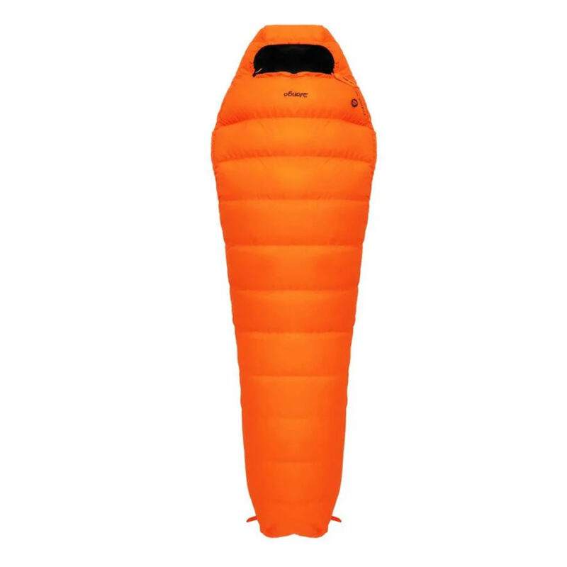 vango cobra 900 down