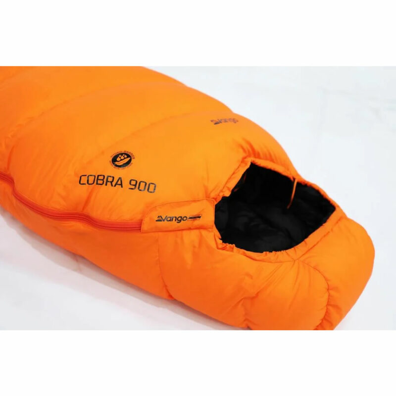 vango cobra 900 down