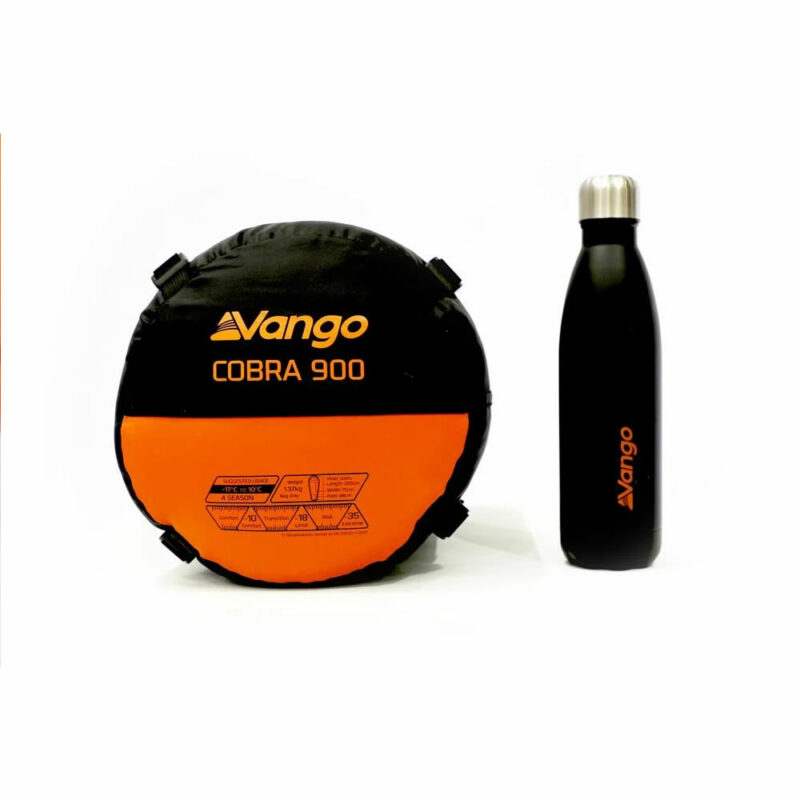 vango cobra 900 down