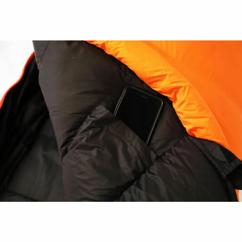vango cobra 900 down