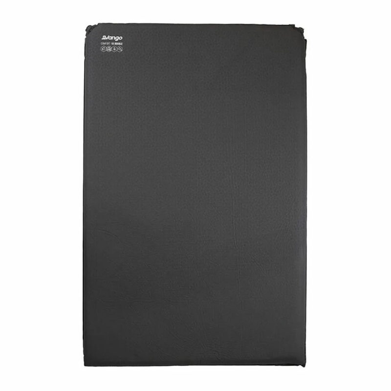 vango comfort 10cm double self inflating mat