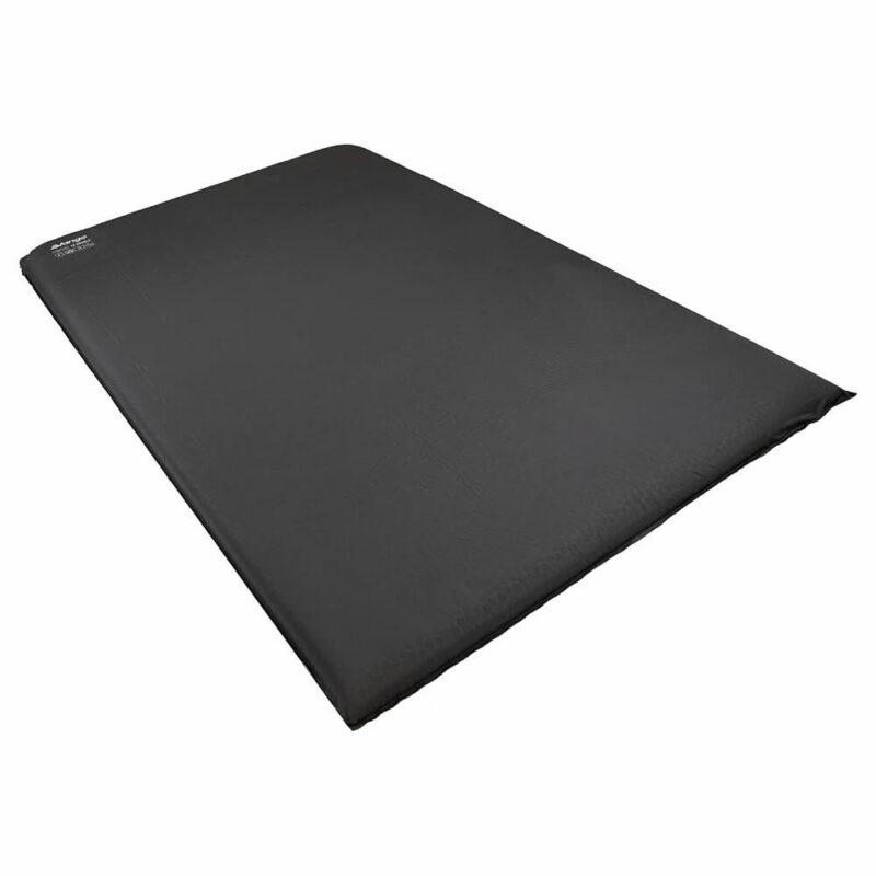 vango comfort 10cm double self inflating mat