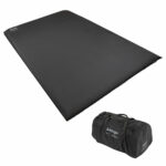 vango comfort 10cm double self inflating mat