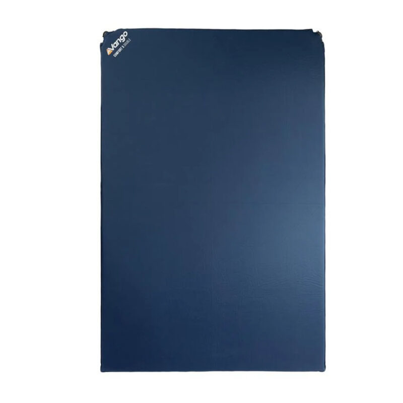 vango comfort 5 double sleep mat