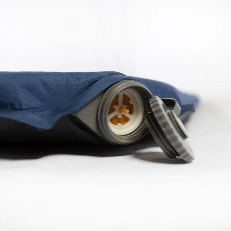 vango comfort 5 double sleep mat
