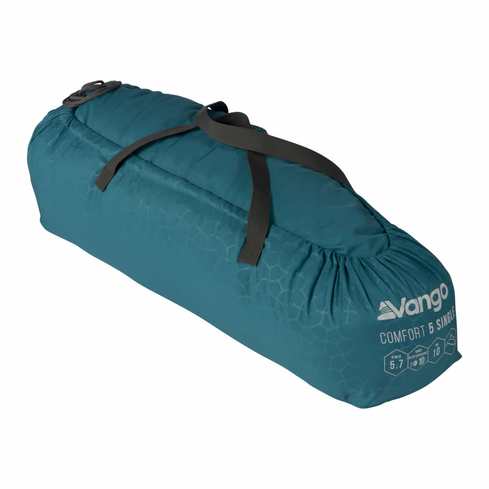 Buy Vango Comfort 5 Single Sleep Mat Self Inflating Mats Free
