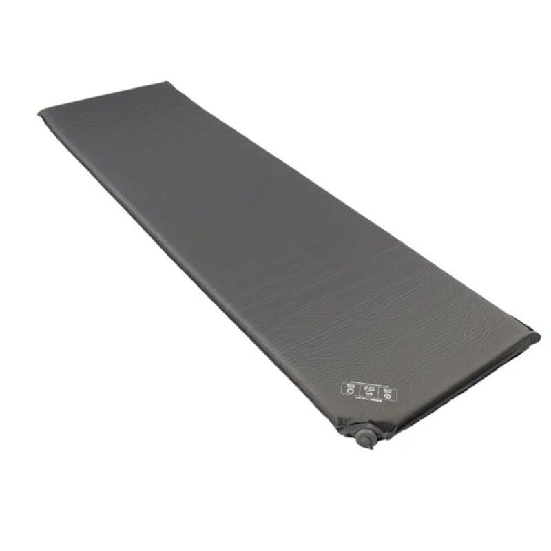 vango comfort 5 single sleep mat