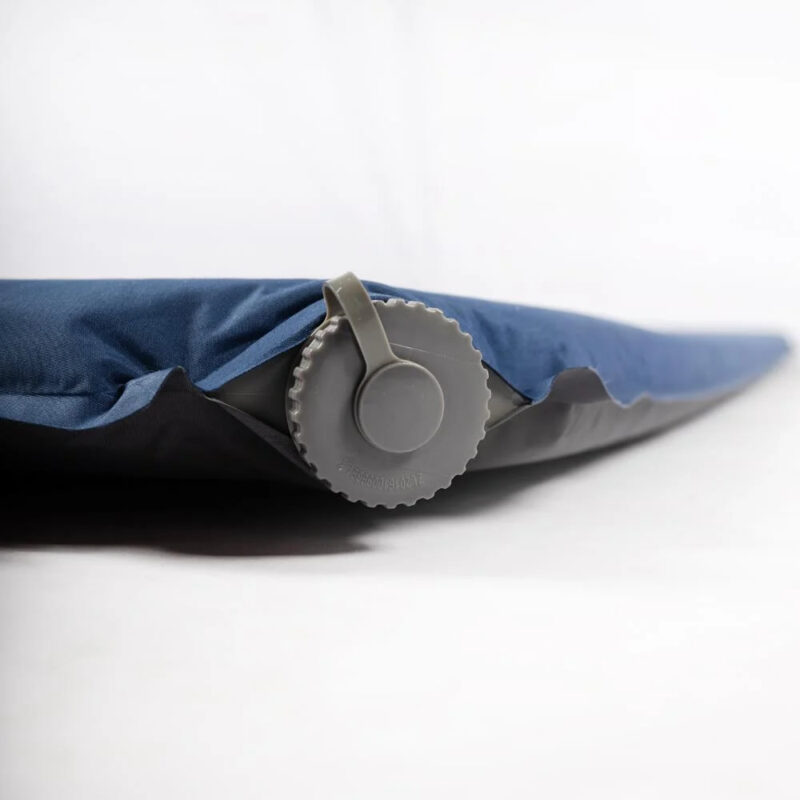 vango comfort 5 single sleep mat
