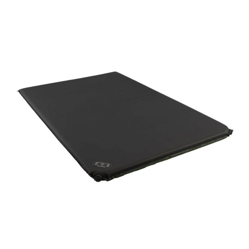 vango comfort 7.5 double self inflating mat