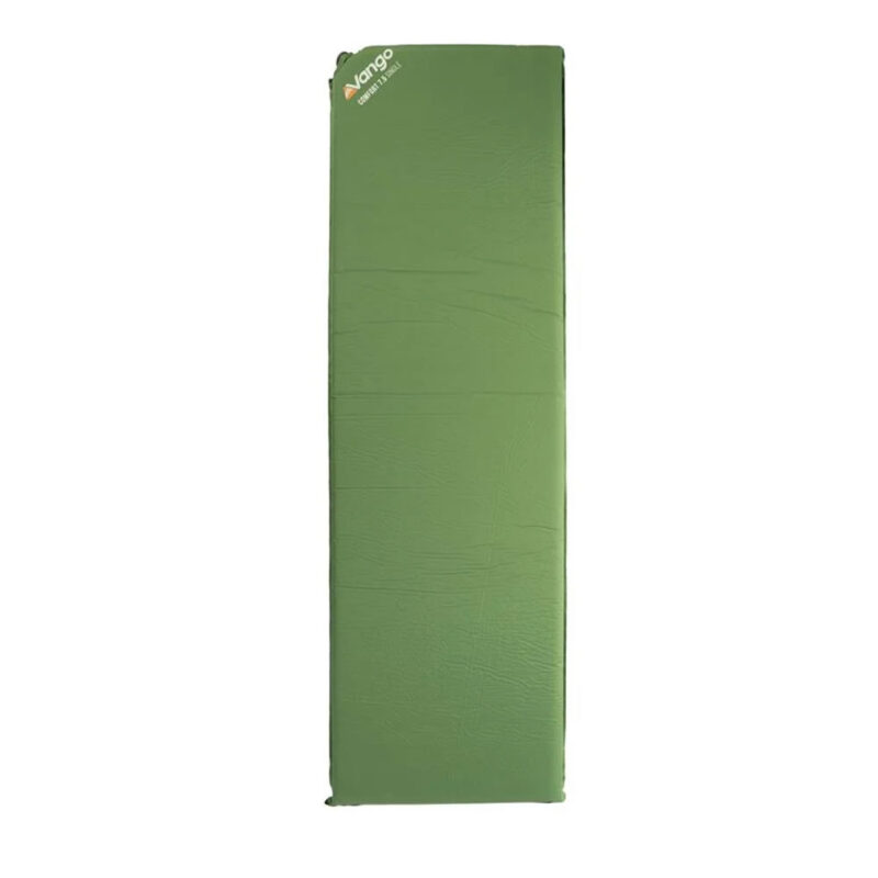 vango comfort 7.5 single self inflating mat