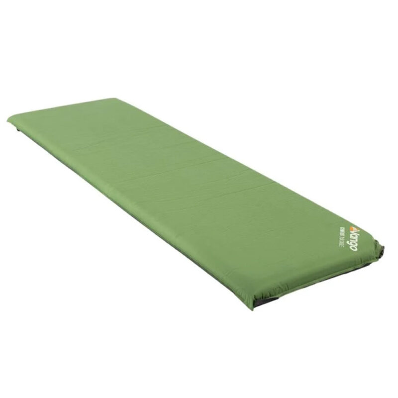 vango comfort 7.5 single self inflating mat