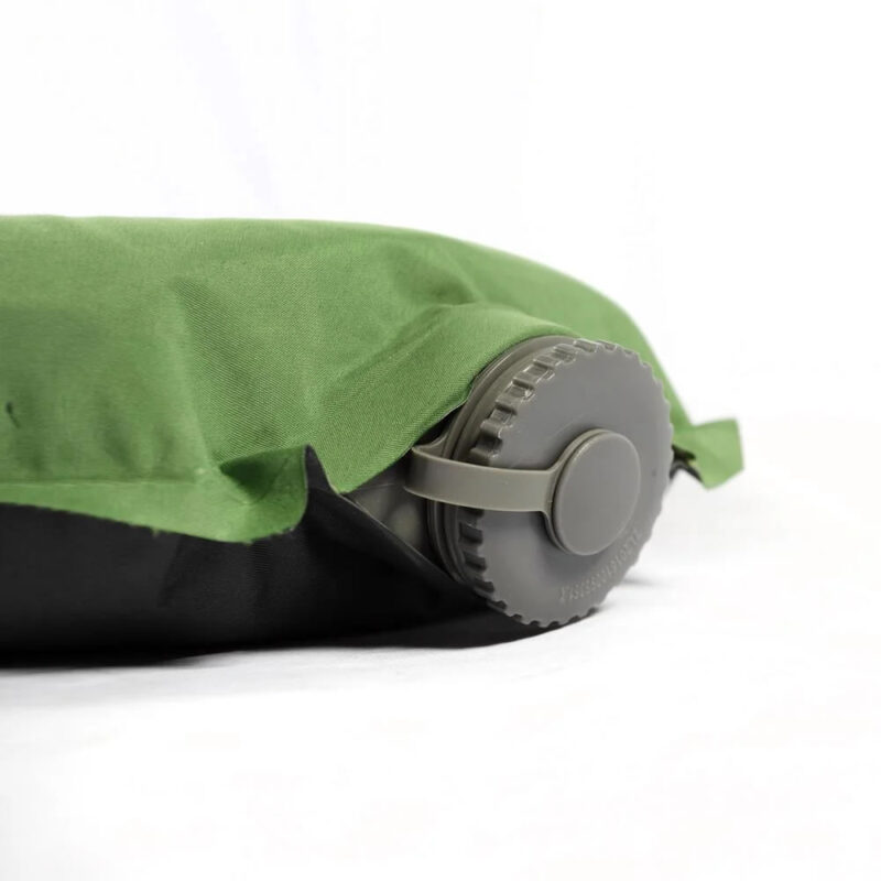 vango comfort 7.5 single self inflating mat