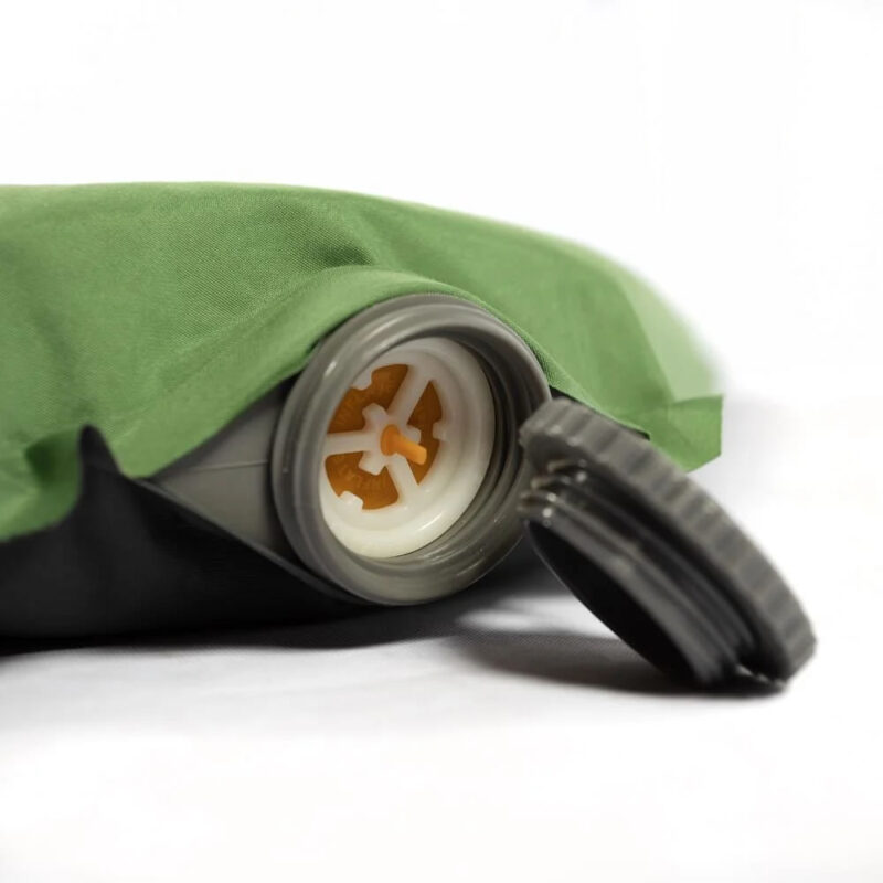 vango comfort 7.5 single self inflating mat
